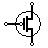 pmos transistor symbol